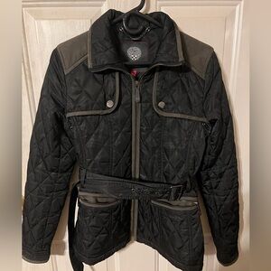 Quilted Vince Camuto Coat/Jacket